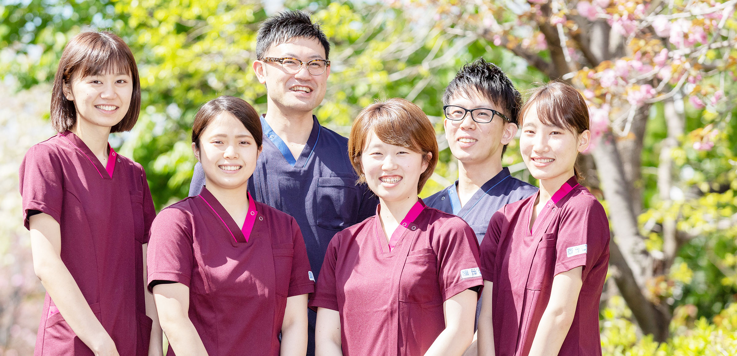 【公式】社会医療法人祐生会みどりヶ丘病院 看護部リクルートサイト｜